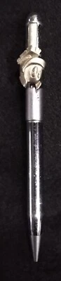 $8.99 • Buy Marvin The Martian Looney Tunes Collector's Pen. USPS Stamp Collection Set Faded