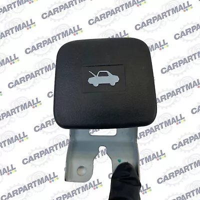 2012-2015 Chevrolet Captiva Sport Front Hood Lock Latch Release Handle OEM • $31.42