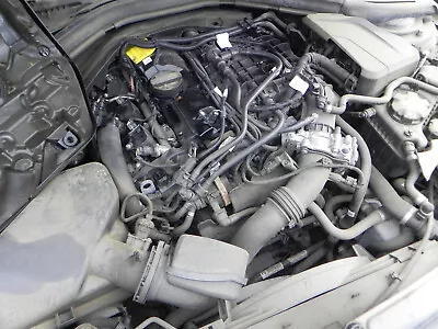 BMW 328XI  X3 340XI  2.0L 4 Cylinder Gasoline AWD N26 Engine Fits 2013 -2018 • $3000