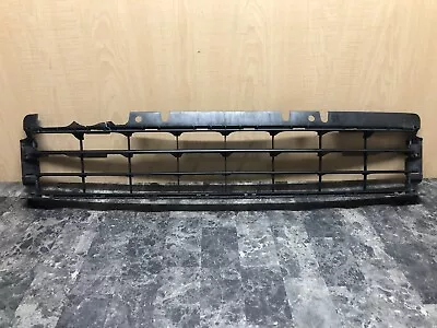 $55 • Buy OEM 2012 - 2016 Volkswagen Beetle Coupe & Convertible Grille Center Bumper Grill
