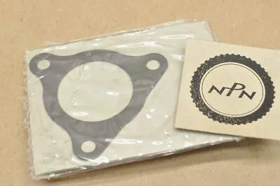 NOS Honda 1986-91 CR80 R Exhaust Pipe Joint Gasket 18291-GC4-600 • $7.26