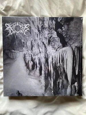 XASTHUR XASTHUR  2 X 12  VINYL BOBV573LP NEW AND SEALED • $17.41