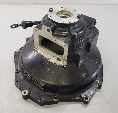 Casting #: 70711 Mercruiser Transmission Housing TR TRS • $300