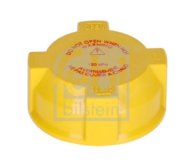 £8.59 • Buy Radiator Cap 183407 Febi 1647751 1650630 1659288 6160686 7267969 Quality New