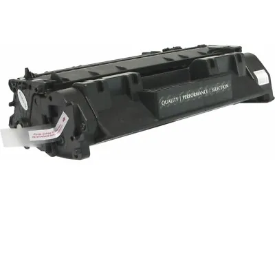 HP 05A - CE505A - 1 X Black - Toner Cartridge - For LaserJet P2035P2055 • £58