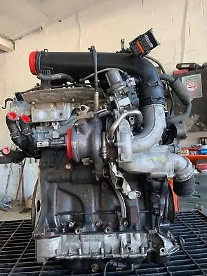 $2200 • Buy Engine Assembly VW PASSAT 15 16 17