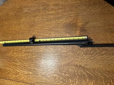 Mossberg 835 12 Gauge 24” Fully Rifled Cantilever Barrel 3.5” Shell Ported #2111 • $300