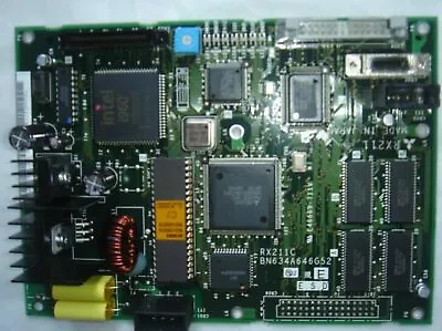 1PC Mitsubishi RX211C Board Tested • $730