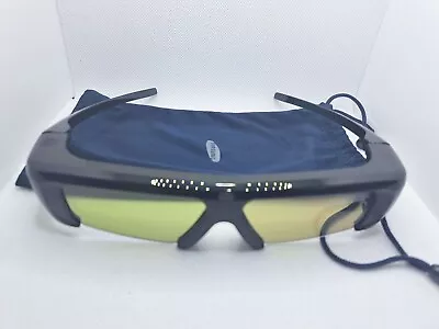 Samsung 3D Active Glasses Missing Battery Cover! • $9.95