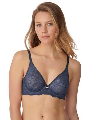 £23.95 • Buy Triumph Amourette Charm Bra Underwired Stretch Lace Comfortable Bras 10199586 