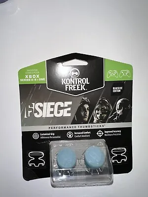 KONTROL FREEK Performance Thumb Sticks/Grips For Xbox Series X & Xbox One - NEW • $10.99