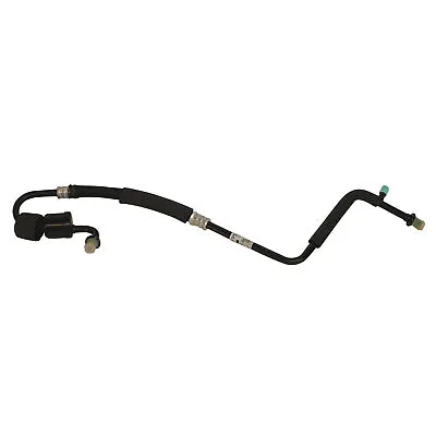 A/C Refrigerant Hose Suction Line Assembly For Ford Mustang 1996-1998 4.6L • $24.99