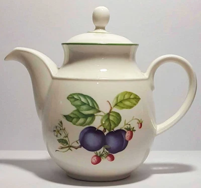 £12.99 • Buy M & S Ashberry Teapot