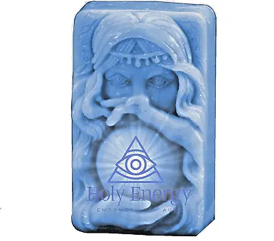 Reverse Bad Luck Spell Soap Powerful Tool For Reverse Bad Luck And Evil Eye • $7.99