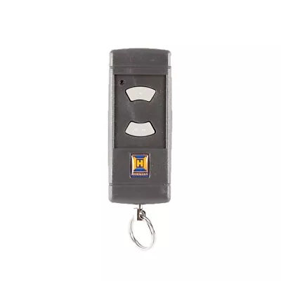 Micro Hormann 2 Button Handset • £63.18
