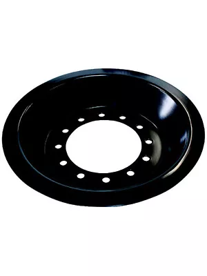 Aeroflow Fuel Cell Spill Tray Suits Fuel Cells Black (AF85-3010BLK) • $45.98