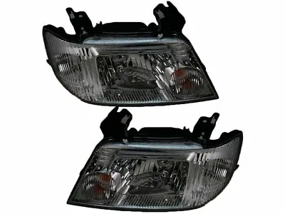 For 2005-2007 Mercury Mariner Headlight Assembly Set 64813KF 2006 • $168.95