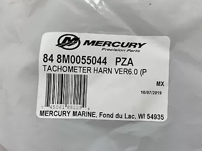 Mercury Mercruiser Tachometer Harness • $35