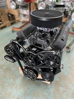 Sitemapcdatahttpsthereferenznet383 Stroker And Transmission Combo