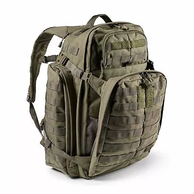 5.11 Tactical Backpack - RUSH72 2.0 CCW Laptop Compartment Style 56565/56566 • $185