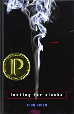 Looking For Alaska John Green • £4.73