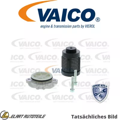 Hydraulic Filter Slat Clutch All-wheel Drive For Volvo V70 Iii 135 Vaico 69024 • $65.43