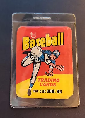 1975 Topps Mini Baseball You Pick 511-660 Hank Aaron VG To NM - Low Shipping • $45