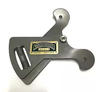 Wheelsmith Spoke Tensiometer Spoke Tension Gauge Tool • $59.99