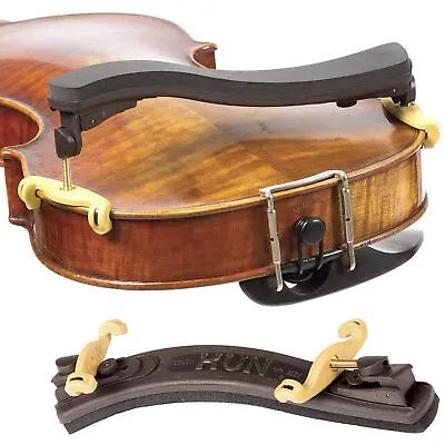 Kun Collapsible 4/4 Violin Shoulder Rest • $28.75