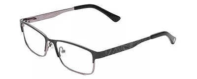 Cal Optix Marvel KIDS BPE902 Black Panther Designer Reading Glasses Demo Lens Bl • $33.96