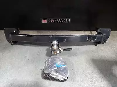 Mitsubishi Outlander Towbar Zj 10/12-03/15 12 13 14 15 • $300