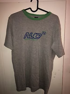 Vintage Nautica Tshirt • £5