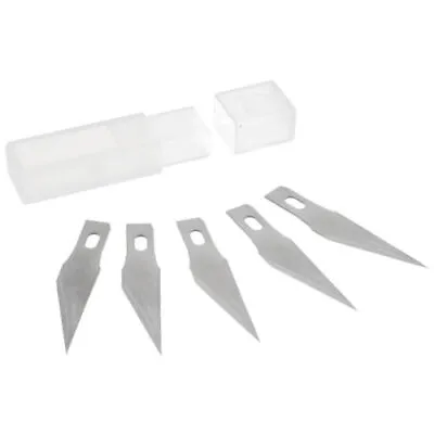 5-100pcs Blades #11 Exacto Style X-acto Hobby For Multi Craft Cutting Tools • $12.05