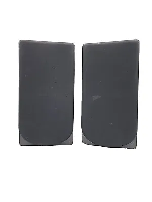 Hsu Research HB-1 MK2 Speakers Has Some Bad Corners Sound Is Perfect  • $149.99