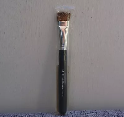 I.d. BARE ESCENTUALS BareMinerals Flathead Shadow Brush Brand New Sealed! • £5.59