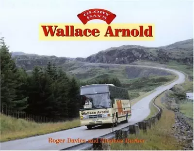 Wallace Arnold (Glory Days) (Glory Days) • £4.51