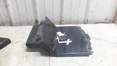 87 Suzuki GV1400 CD GV 1400 Cavalcade LX Rear Back Fender Fairing Cover Cowl • $9.99