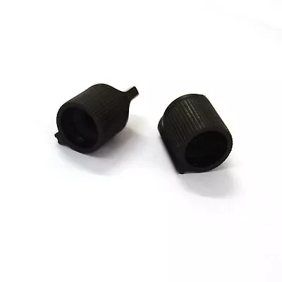 1 Pair Digital Walkie-Talkie Knob Cap Fit For Motorola Saber Astro Radio Parts • $10.03