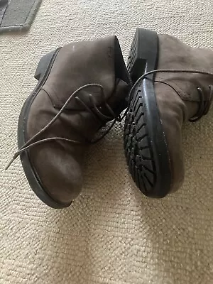 Men’s Camper Boots -size 43 Brown • £32