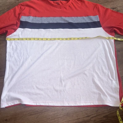 £3.50 • Buy Men’s James Pringle   XXL T-shirt Multicolored Very Nice Condition￼