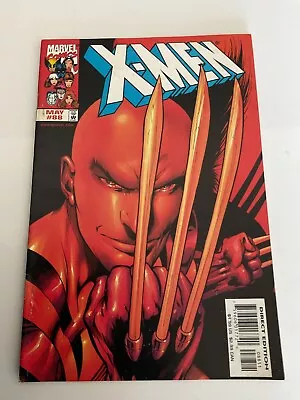 X-Men #88 From 1999 Marvel Comics G/VG • $0.99