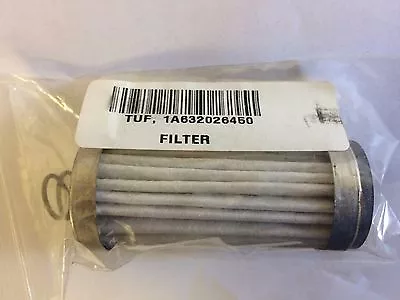 New Genuine OEM Tuff Torq Transmission Filter Hydro Oil Filter 1A632026450 • $39.95