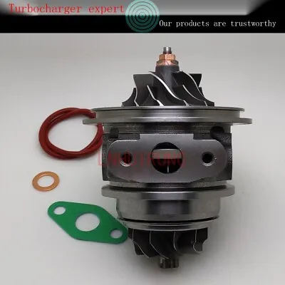 Turbo Chra Cartridge 49135-04850 For Mitsubishi Colt Smart Forfour 1.5 CZT 4G15T • $90.05