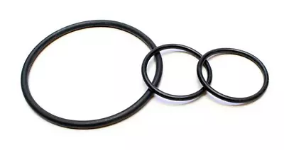 Eheim 7475570 Replacement Sealing Rings Set Of 3 For Compact On 5000 • £4.99