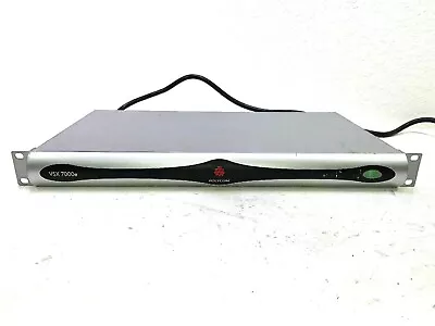 Polycom VSX 7000e Video Conference System Equipment • $30