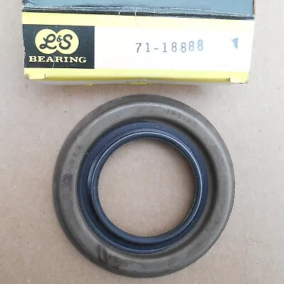 MOPAR NOS Pinion Seal 9¾” DANA 60 Axle L&R 18888 Dodge Plymouth 2512254 USA Made • $18