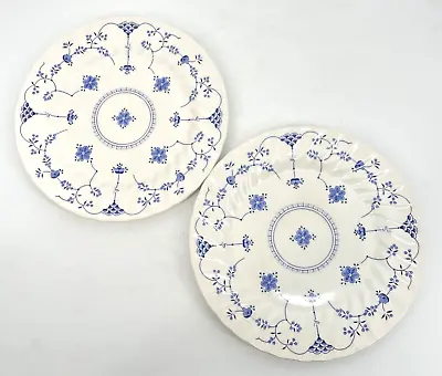 Myott Meakin Fine Tableware Finlandia Dinner Plate Made In England 10  • $34