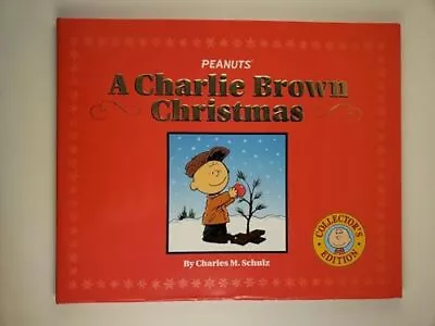 A Charlie Brown Christmas • $4.74