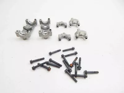 Yamaha Nytro Valve Cam Caps Hold Downs Camshaft Holder 2007 Nitro Vector • $185.68