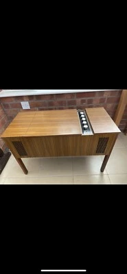 £5 • Buy Marconiphone Record Player- Model 4417